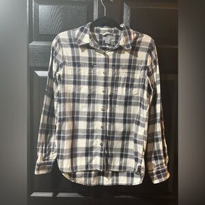 Carhartt Flannel Shirt